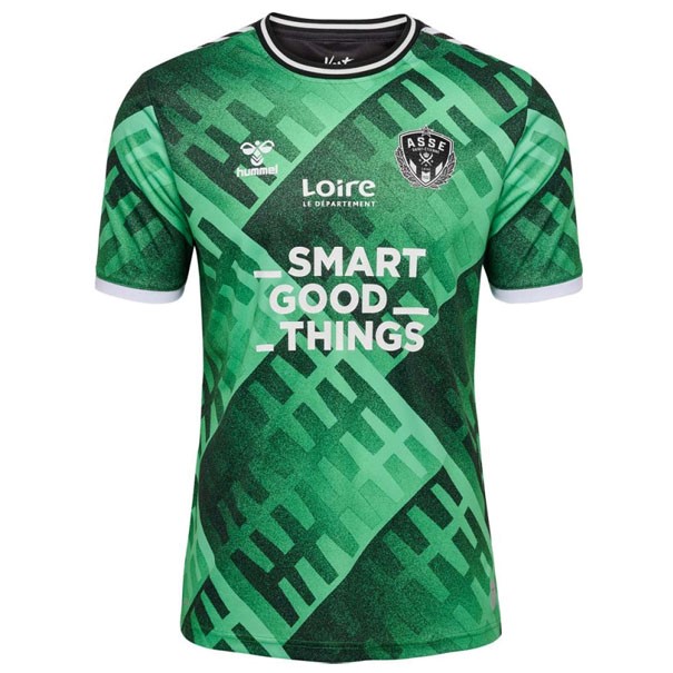 Thailandia Maglia Saint-étienne Terza 23/24